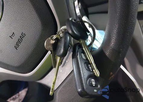 2018 Hyundai Elantra Sel z USA, uszkodzony, nr VIN 5NPD84LF5JH217131